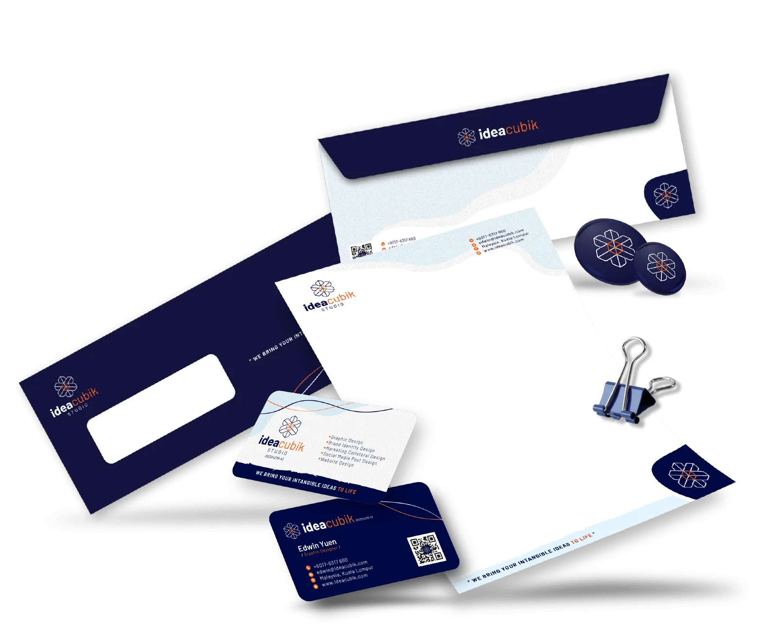 Branding Design